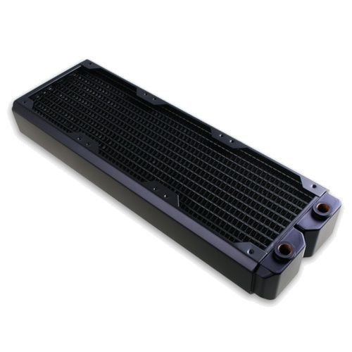 Black Ice SR-1 360 Radiator