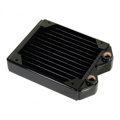 Black Ice GTS-Lite 120 Radiator