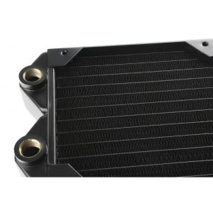 Black Ice GTS-Lite 120 Radiator