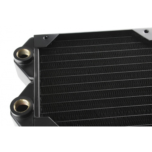 Black Ice GTS-Lite 120 Radiator