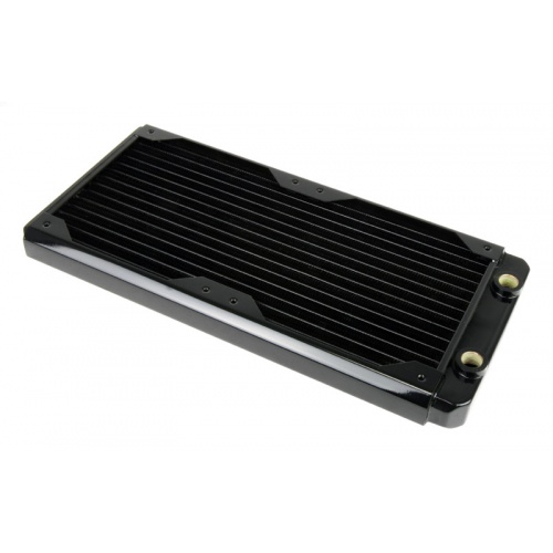 Black Ice GT Stealth 280 Radiator