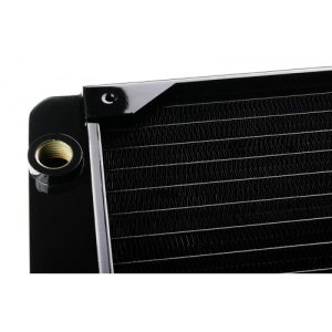 Black Ice GT Stealth 280 Radiator