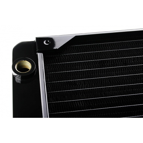 Black Ice GT Stealth 280 Radiator