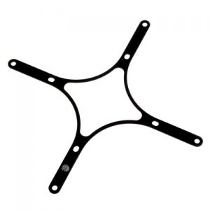 Bitspower Reservoir Mounting kit for 140mm Radiators