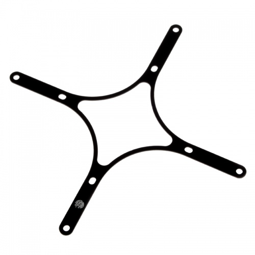 Bitspower Reservoir Mounting kit for 140mm Radiators