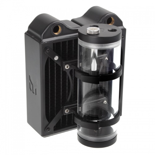 Bitspower Reservoir Mounting kit for 140mm Radiators