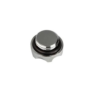 Bitspower Premium sealing plug G1/4 inch - shiny silver
