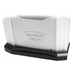 Aquacomputer Aquaduct 360 Eco Plus - 12V Pump