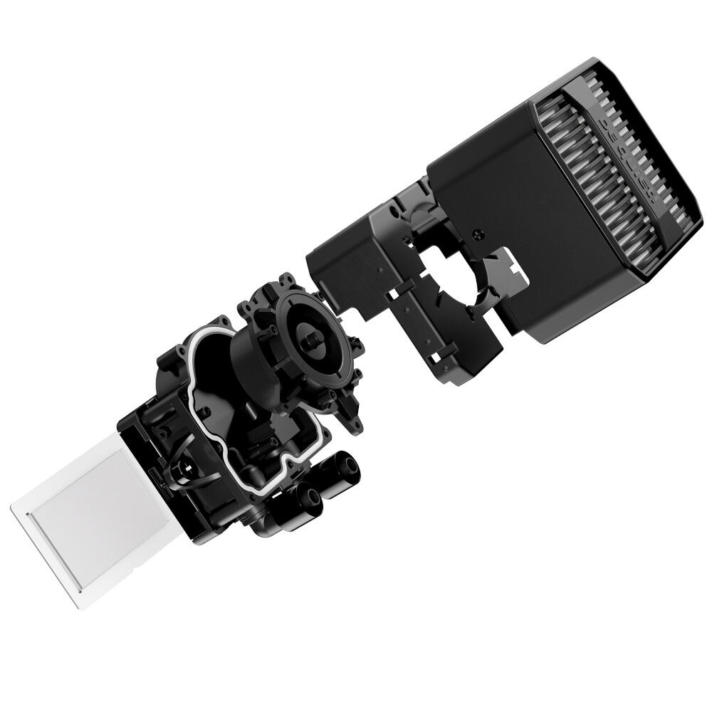 be quiet! Silent Loop 3 AiO water cooler, ARGB - 360mm, black