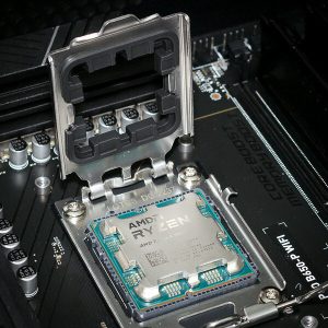 Aqua Computer Sealing Frame for Socket AM5