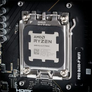 Aqua Computer Sealing Frame for Socket AM5