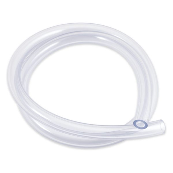 Aqua Computer PVC hose Rev. 2 – 16/10 mm, transparent