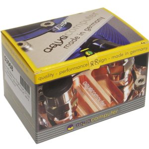 Aqua Computer filter with stainless steel mesh : image 3