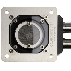 Aqua Computer filter with stainless steel mesh : image 4