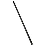 Bitspower Crystal Link Tube 12/10mm, length 500mm - black