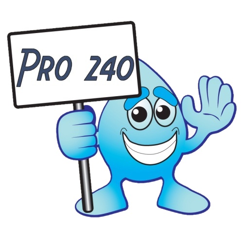 WCUK Pro 240 CPU Watercooling Kit (775 /1156 /1366 /AM3)