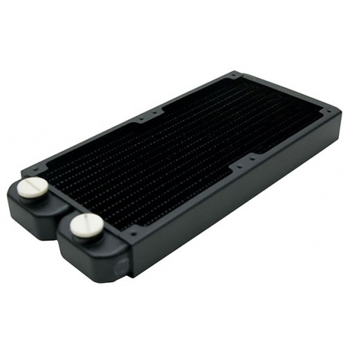 WCUK Pro 240 CPU Watercooling Kit (775 /1156 /1366 /AM3)