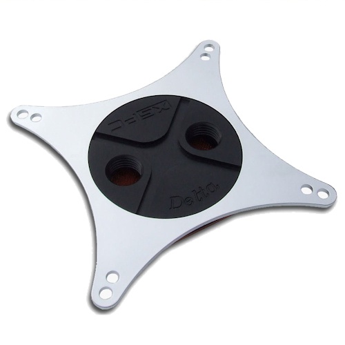 WCUK Pro 240 CPU Watercooling Kit (775 /1156 /1366 /AM3)