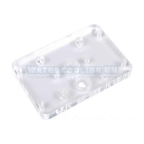 Aquacomputer aquagraFX for GTX 680 Typ 2 G1/4
