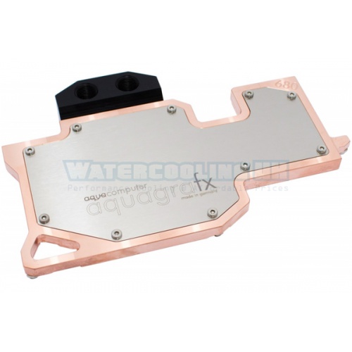Aquacomputer aquagraFX for GTX 680 Typ 2 G1/4