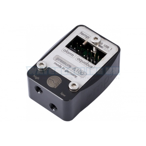 Aquacomputer pressure sensor mps pressure Delta 100