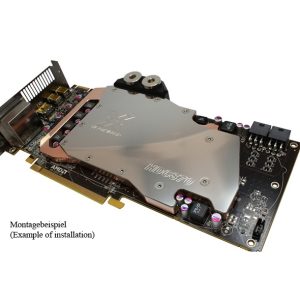 Watercool HEATKILLER GPU-X- 6870