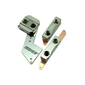 Watercool HEATKILLER MB-SET GA-P67/Z68 UD7 Ni