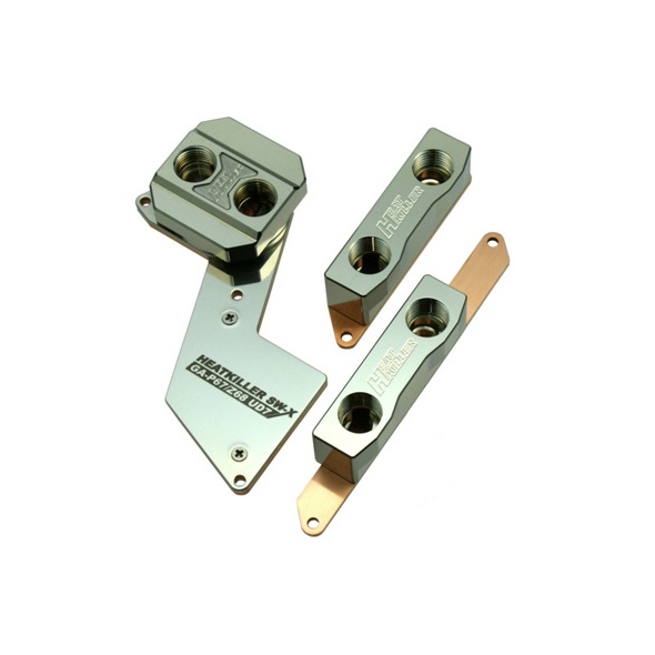Watercool HEATKILLER MB-SET GA-P67/Z68 UD7 Ni