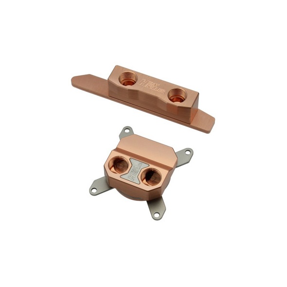 Watercool HEATKILLER MB-SET GA-X79 UD5