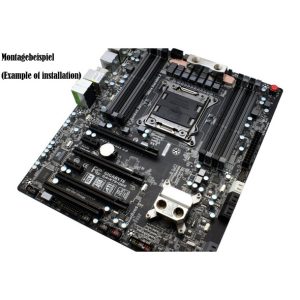 Watercool HEATKILLER MB-SET GA-X79 UD5