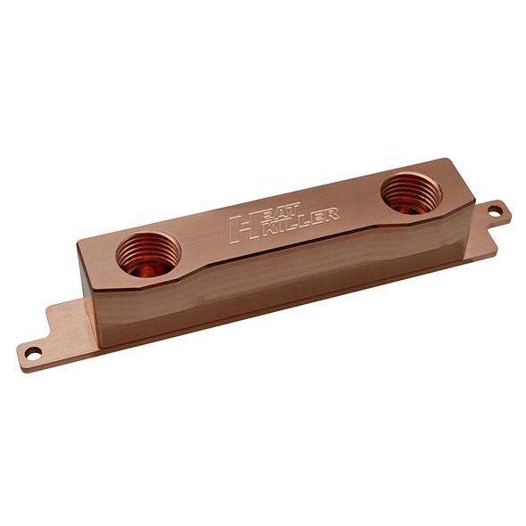 Watercool HEATKILLER SWX-A2