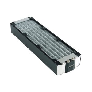 Watercool HTF4 3x140 LT - Black