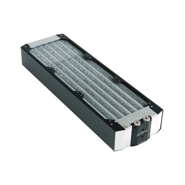 Watercool HTF4 3x140 LT - Black