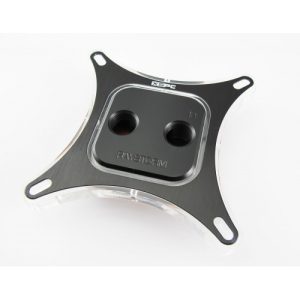XSPC RayStorm D5 EX240 WaterCooling Kit