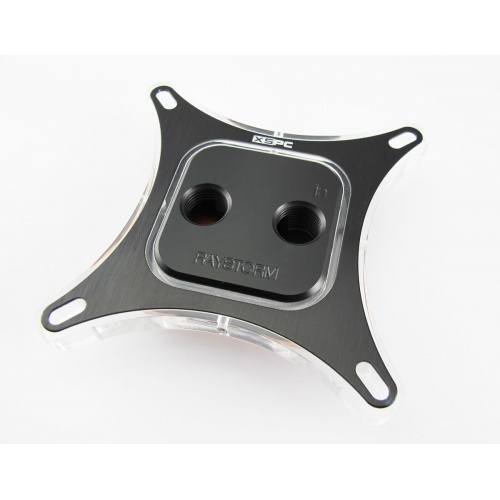 XSPC RayStorm D5 EX240 WaterCooling Kit