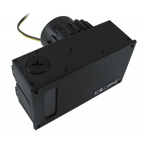 XSPC RayStorm D5 EX240 WaterCooling Kit