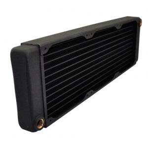 XSPC EX360 Crossflow Triple Fan Radiator