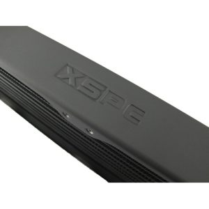 XSPC EX360 Crossflow Triple Fan Radiator