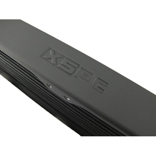 XSPC EX360 Crossflow Triple Fan Radiator