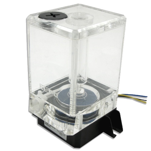 12V Laing DDC-1T Pro 10W w/XSPC Acrylic Tank Reservoir