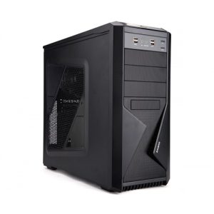 Zalman Z9 PLUS Series Computer Case
