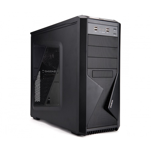 Zalman Z9 PLUS Series Computer Case