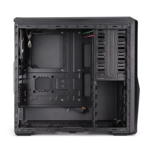 Zalman Z9 PLUS Series Computer Case