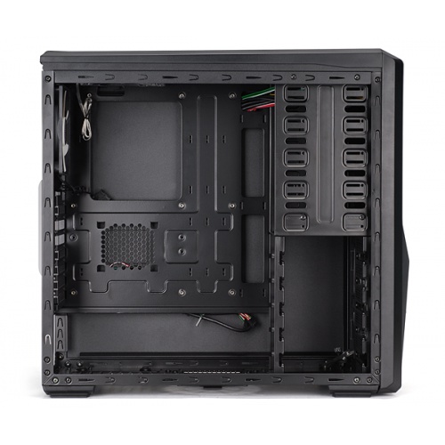 Zalman Z9 PLUS Series Computer Case