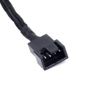 SilverStone Y-Splitter 2-Fan PWM - 10 cm : image 5