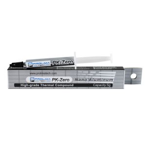 Prolimatech PK-Zero aluminum thermal paste - 5g