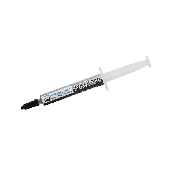 Prolimatech PK-Zero aluminum thermal paste – 5g