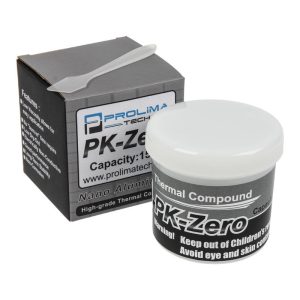 Prolimatech PK-Zero aluminum thermal paste - 150g : image 1
