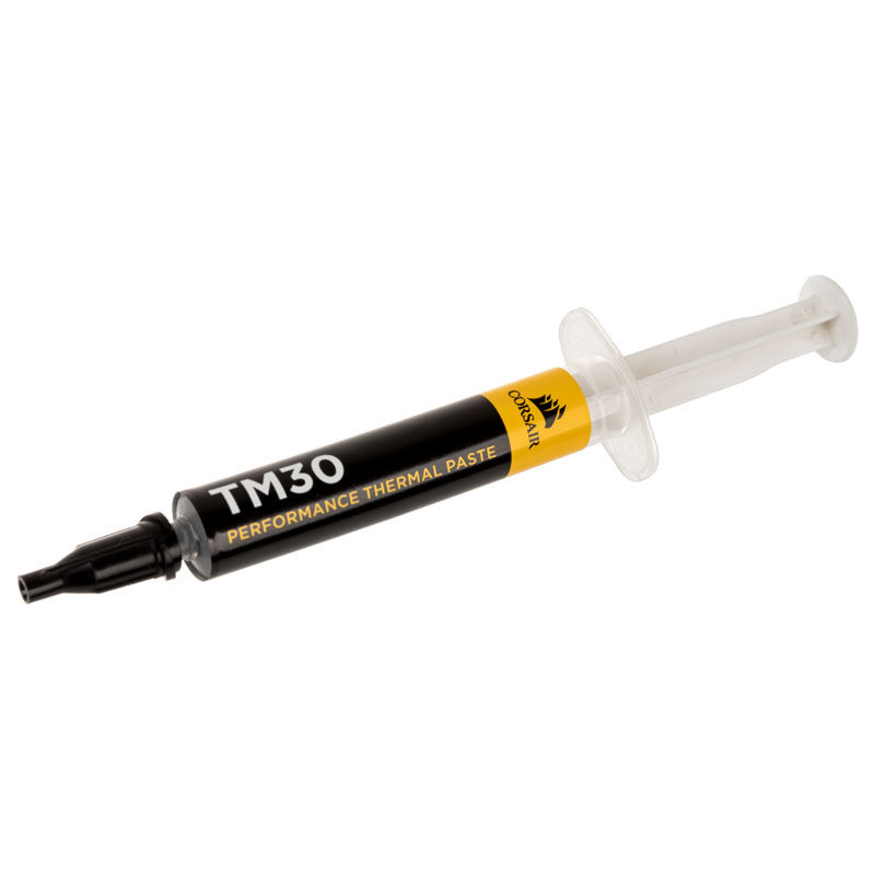 Corsair TM30 thermal paste