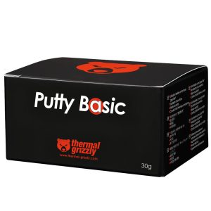 Thermal Grizzly Putty Basic Thermal Paste - 30g